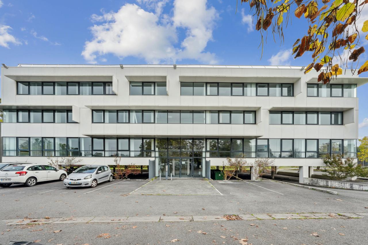 Bureau Mérignac 1825m² Vente bureau Mérignac Gironde OVBUR2426900 3